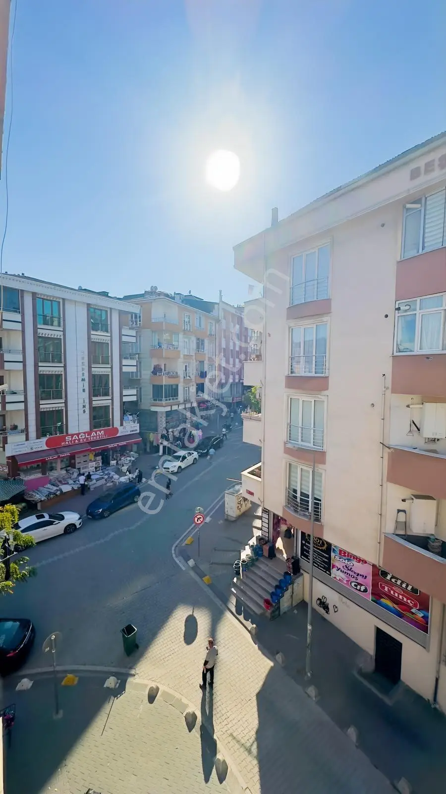 Esenyurt Mehterçeşme'de Satılık Bakımlı 2+1 Daire — fotoğraf 43