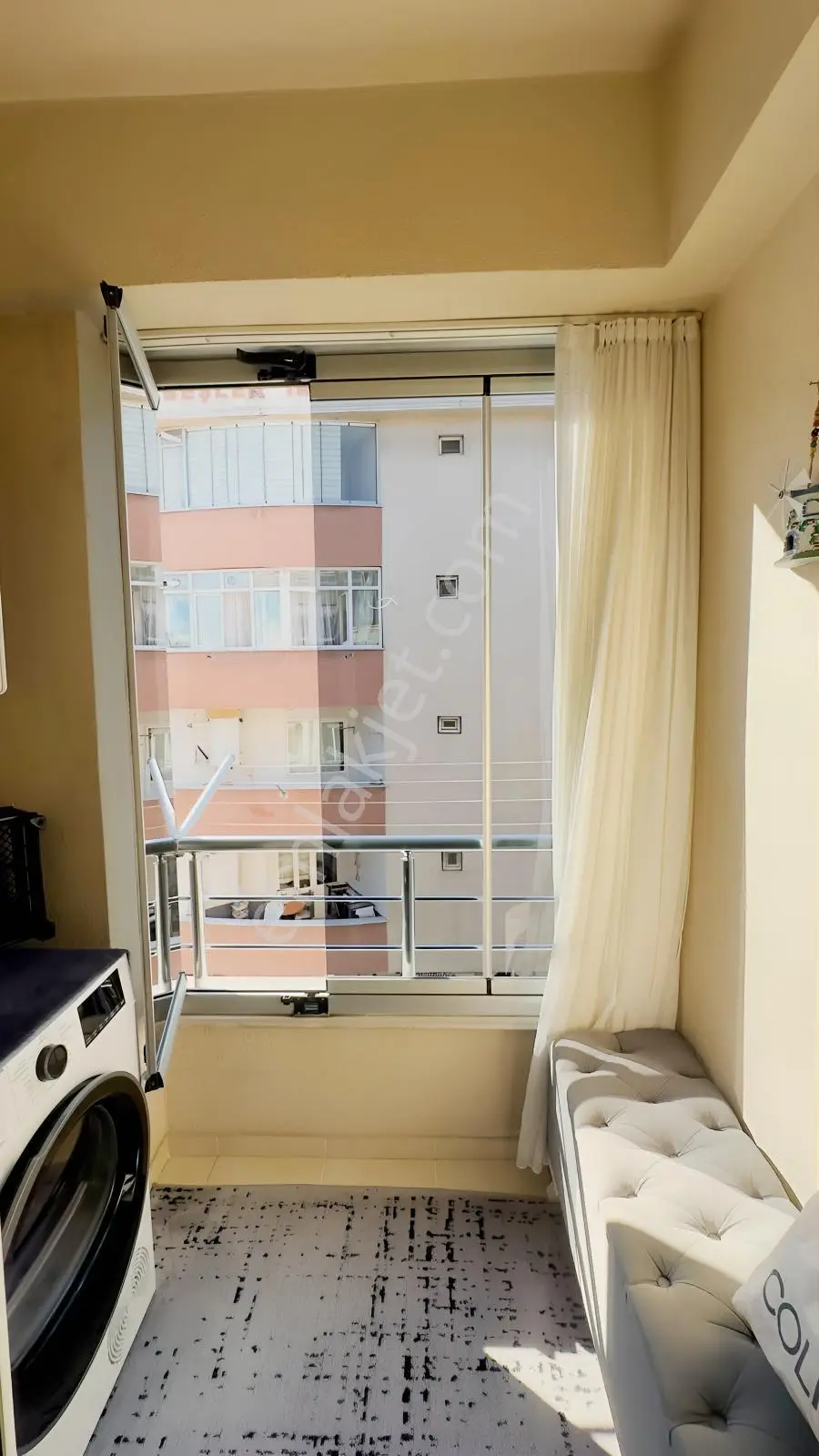Esenyurt Mehterçeşme'de Satılık Bakımlı 2+1 Daire — fotoğraf 44