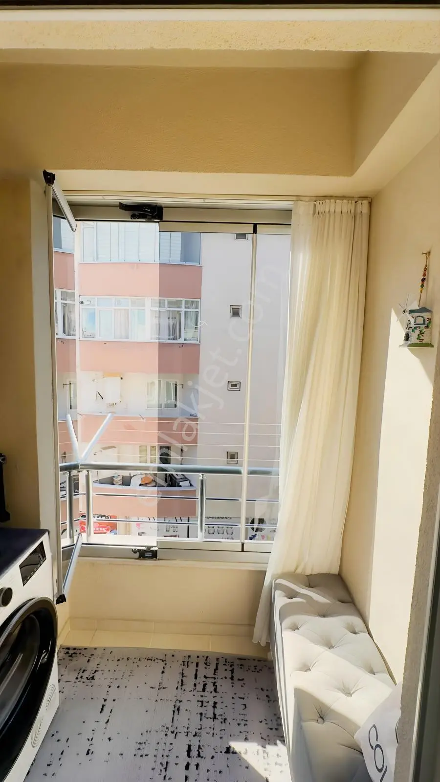 Esenyurt Mehterçeşme'de Satılık Bakımlı 2+1 Daire — fotoğraf 47