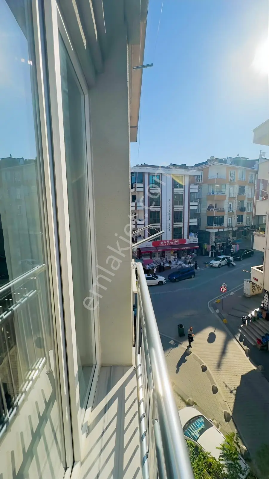 Esenyurt Mehterçeşme'de Satılık Bakımlı 2+1 Daire — fotoğraf 48