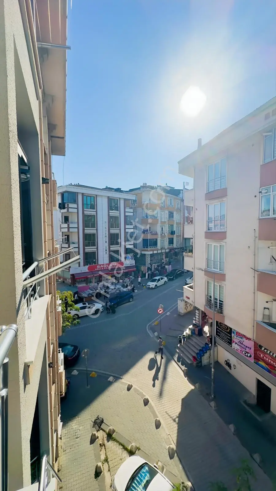 Esenyurt Mehterçeşme'de Satılık Bakımlı 2+1 Daire — fotoğraf 50