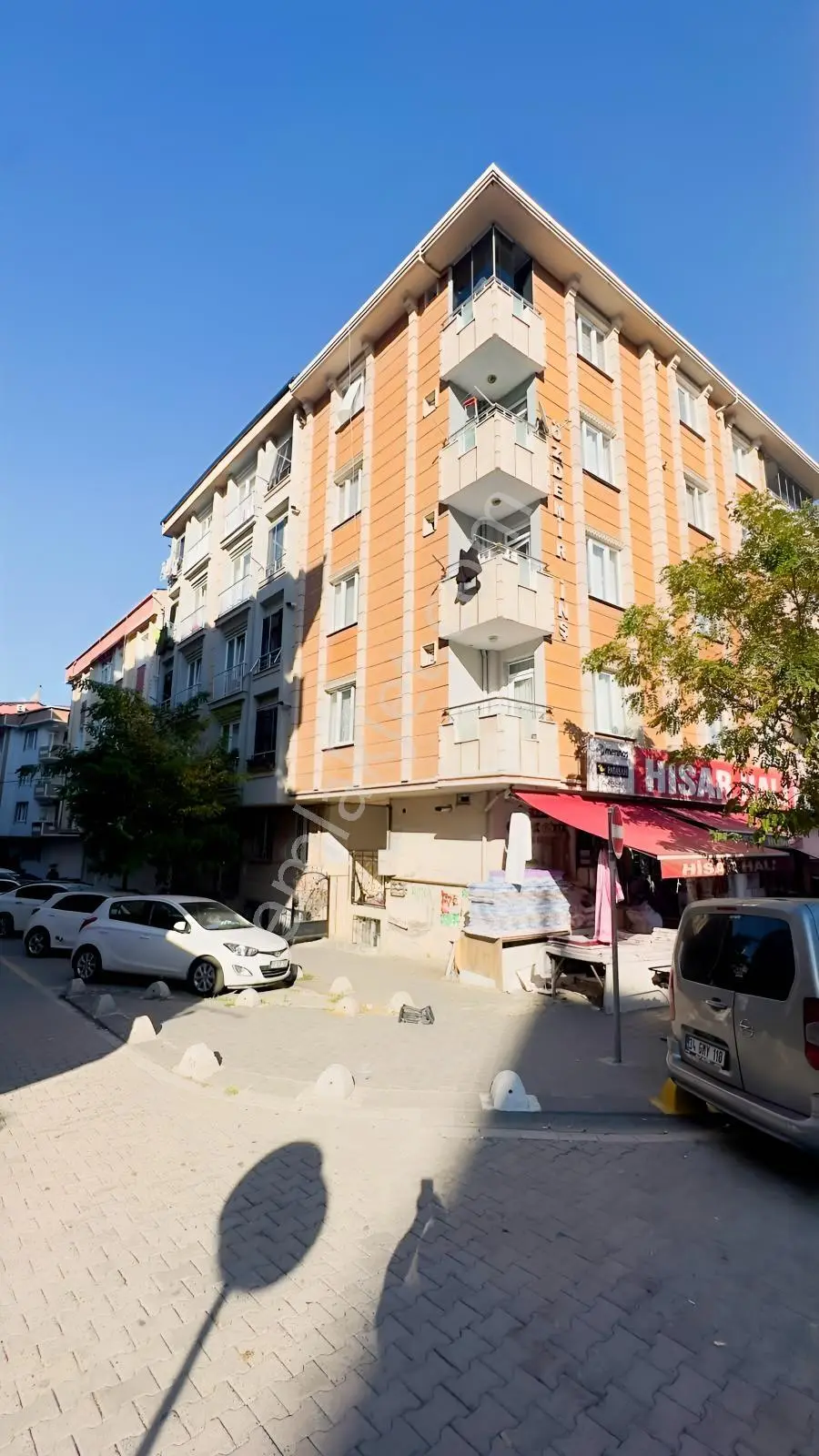 Esenyurt Mehterçeşme'de Satılık Bakımlı 2+1 Daire — fotoğraf 51