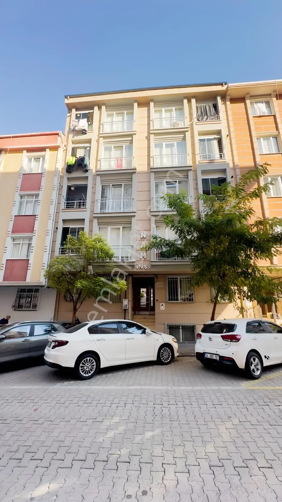 Esenyurt Mehterçeşme'de Satılık Bakımlı 2+1 Daire — fotoğraf 52