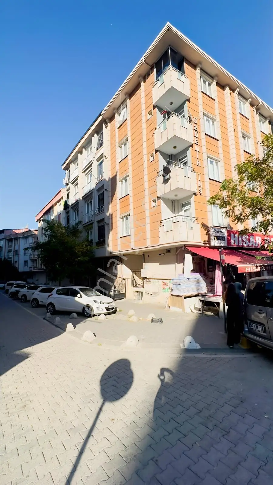 Esenyurt Mehterçeşme'de Satılık Bakımlı 2+1 Daire — fotoğraf 53