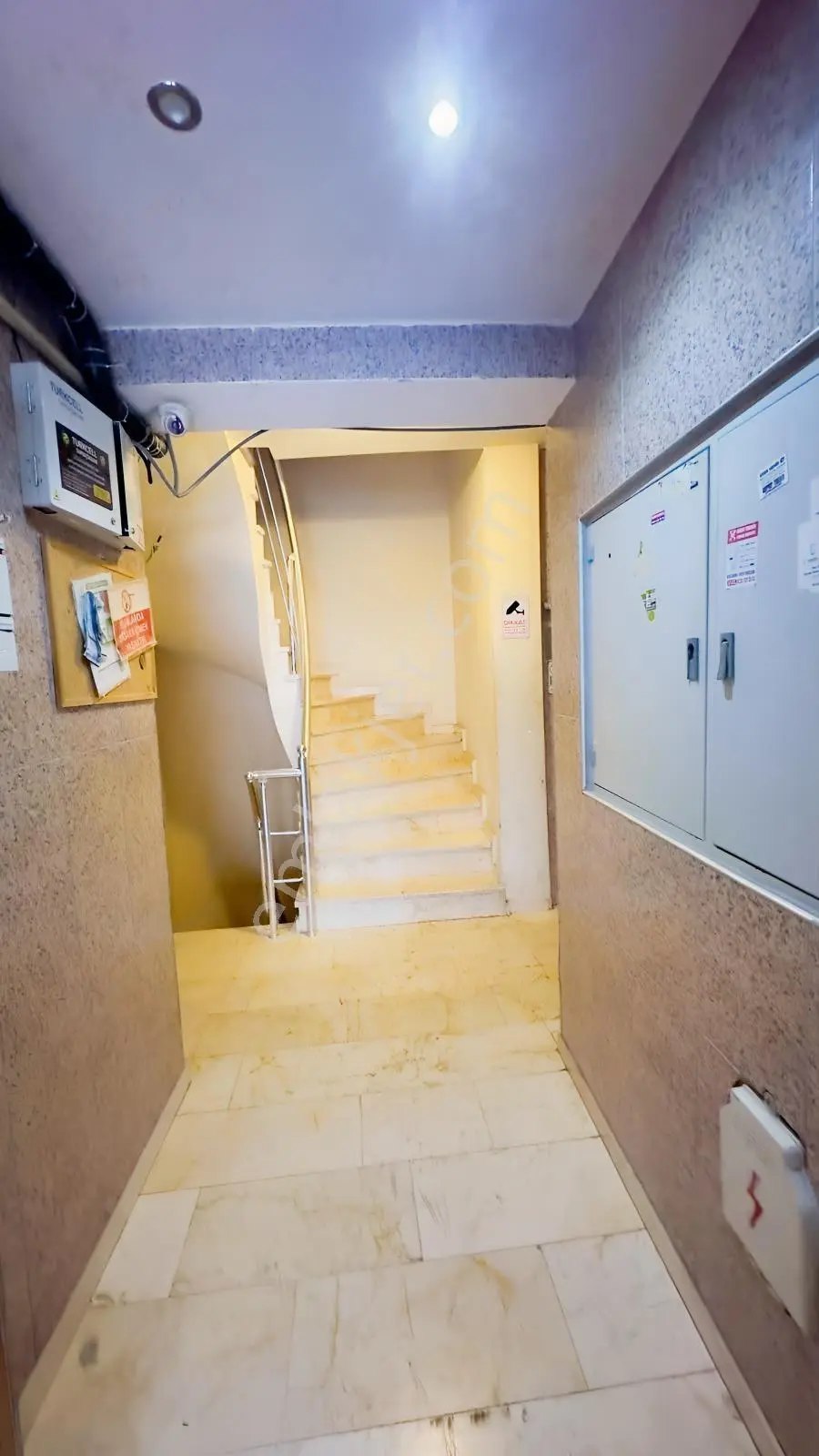 Esenyurt Mehterçeşme'de Satılık Bakımlı 2+1 Daire — fotoğraf 54