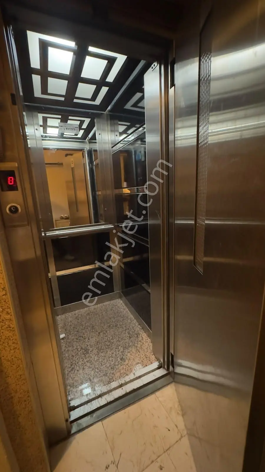 Esenyurt Mehterçeşme'de Satılık Bakımlı 2+1 Daire — fotoğraf 55