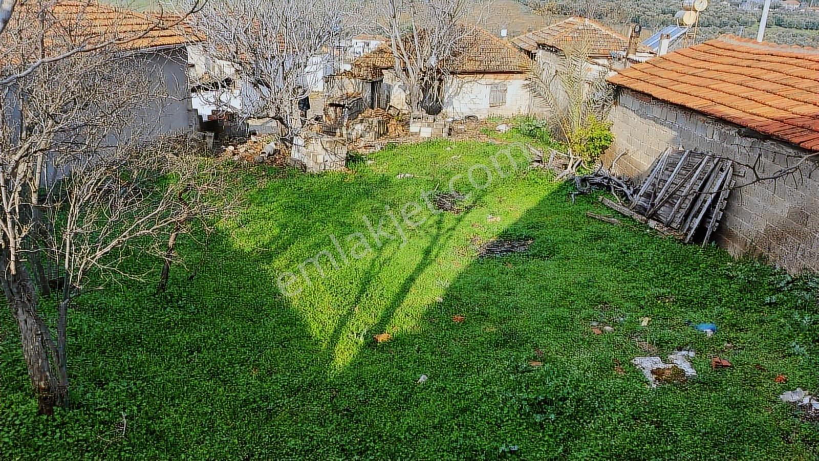 Sinirli Köyünde Elektrik Suyu Aktif Konut İmarlı Arsa — fotoğraf 2