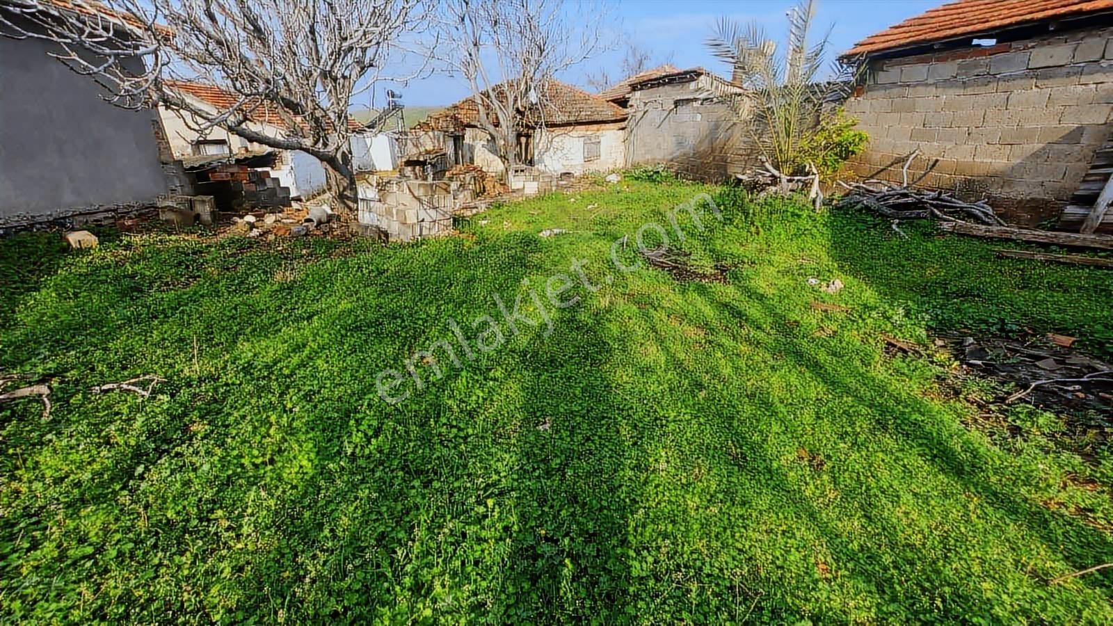 Sinirli Köyünde Elektrik Suyu Aktif Konut İmarlı Arsa — fotoğraf 3