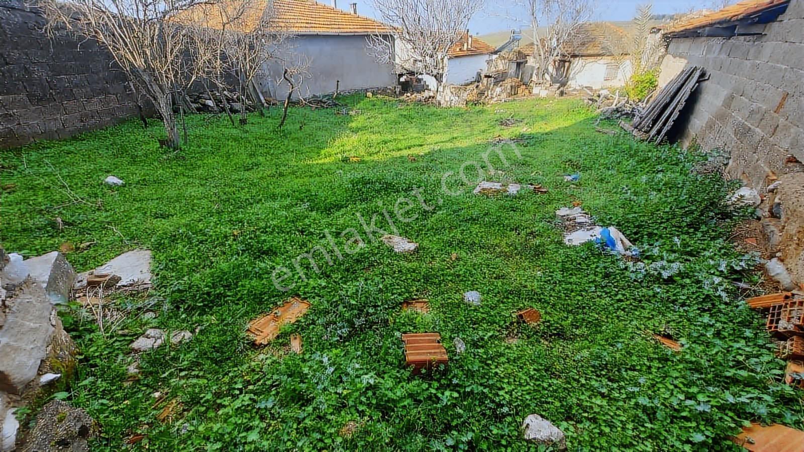 Sinirli Köyünde Elektrik Suyu Aktif Konut İmarlı Arsa — fotoğraf 7