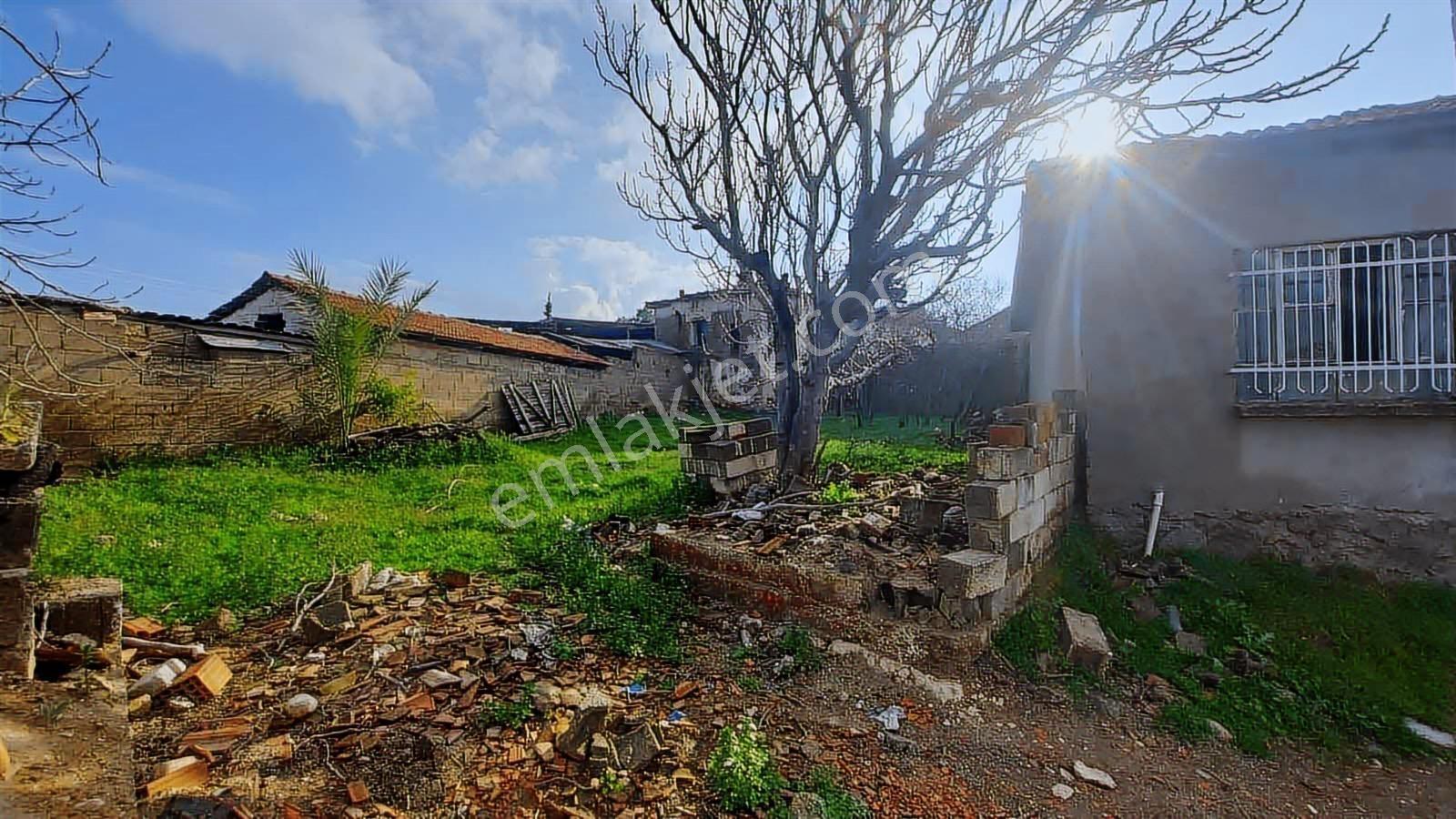 Sinirli Köyünde Elektrik Suyu Aktif Konut İmarlı Arsa — fotoğraf 11