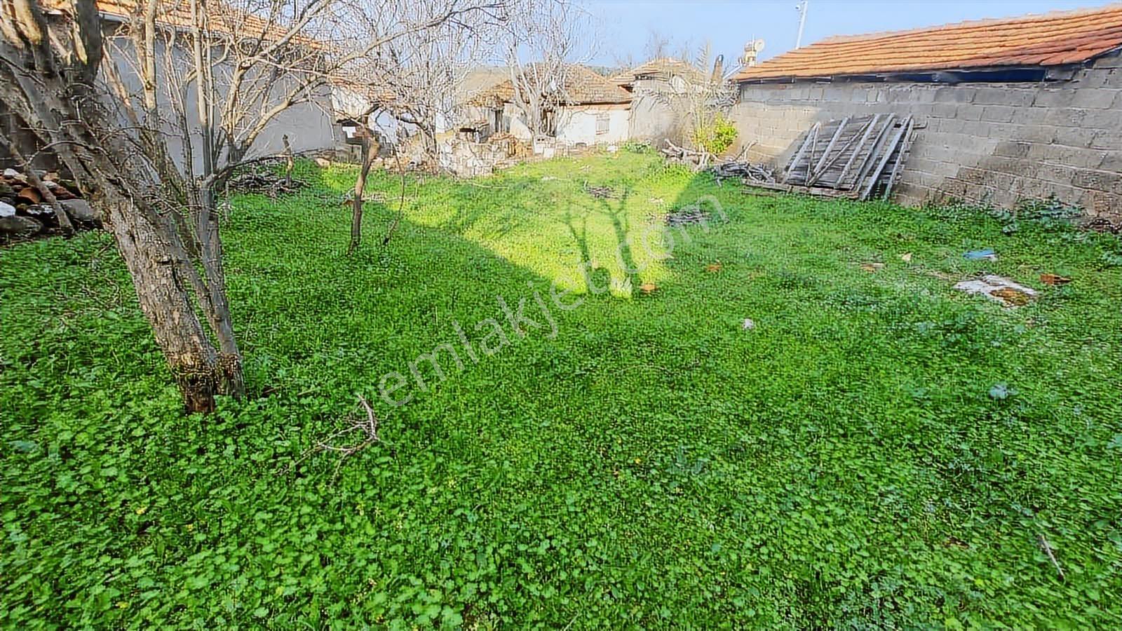 Sinirli Köyünde Elektrik Suyu Aktif Konut İmarlı Arsa — fotoğraf 12