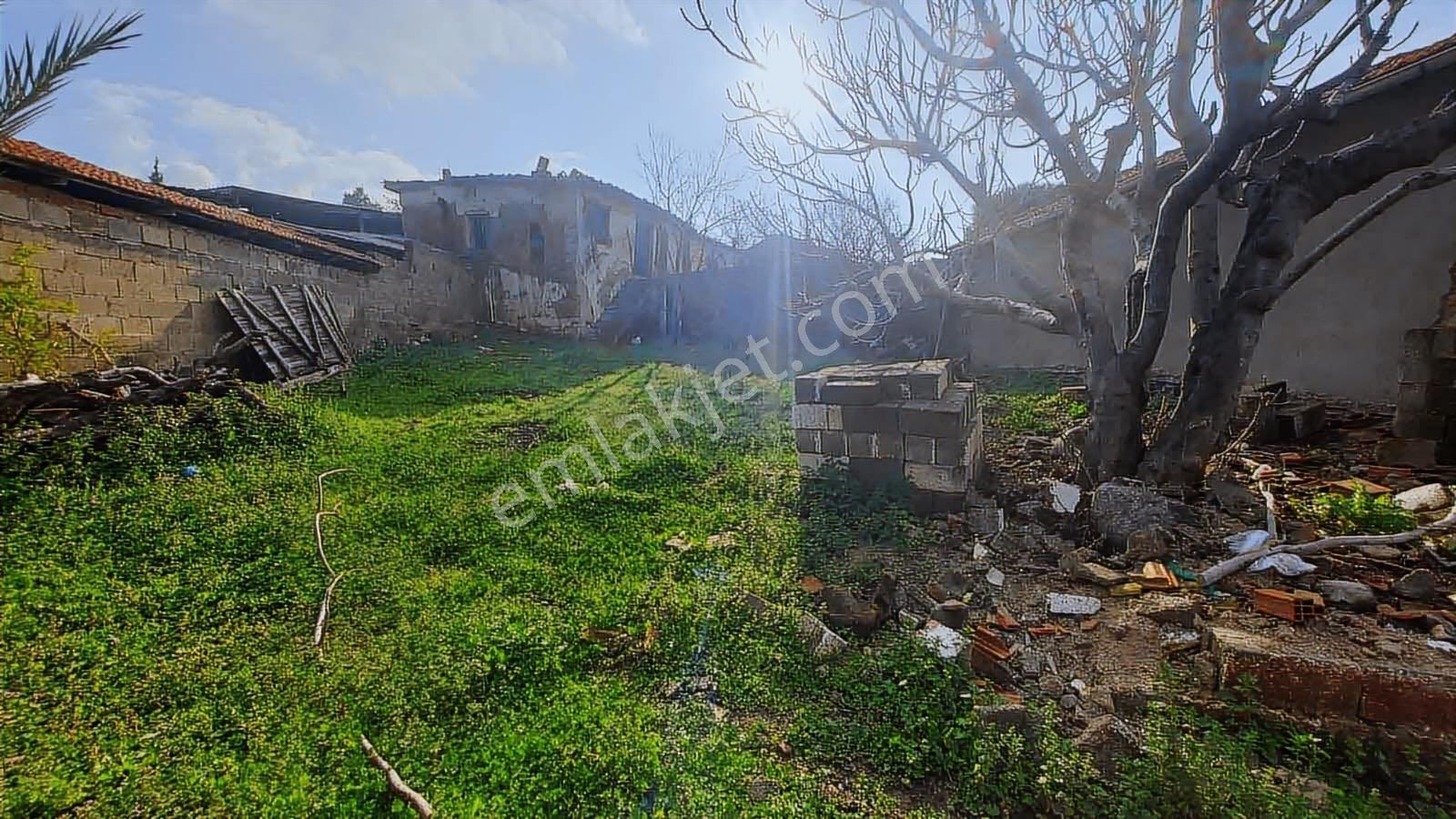 Sinirli Köyünde Elektrik Suyu Aktif Konut İmarlı Arsa — fotoğraf 13