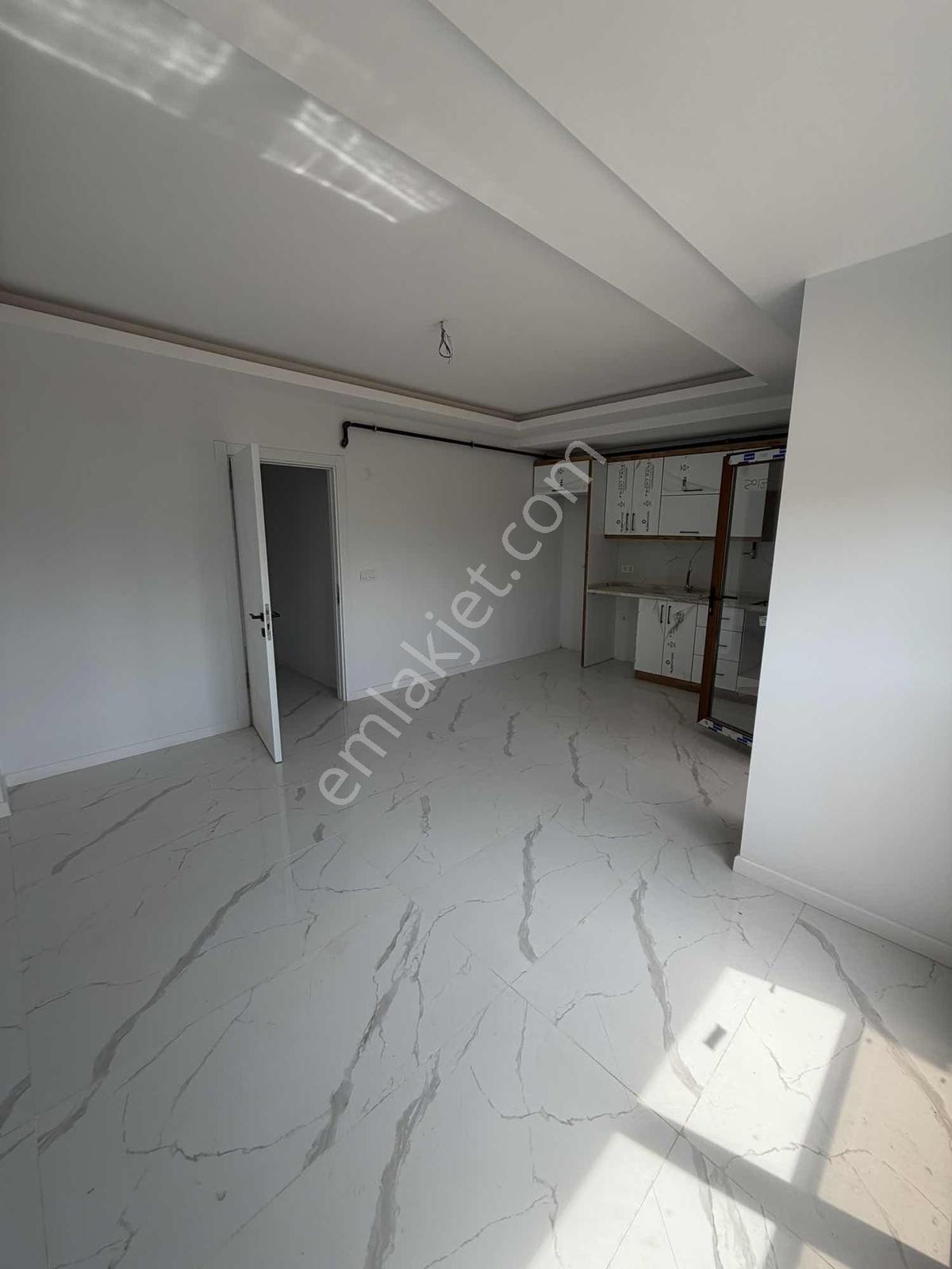 Emir Yapıdan Arakat Amerikan Mutfak 2+1 Daire — fotoğraf 2