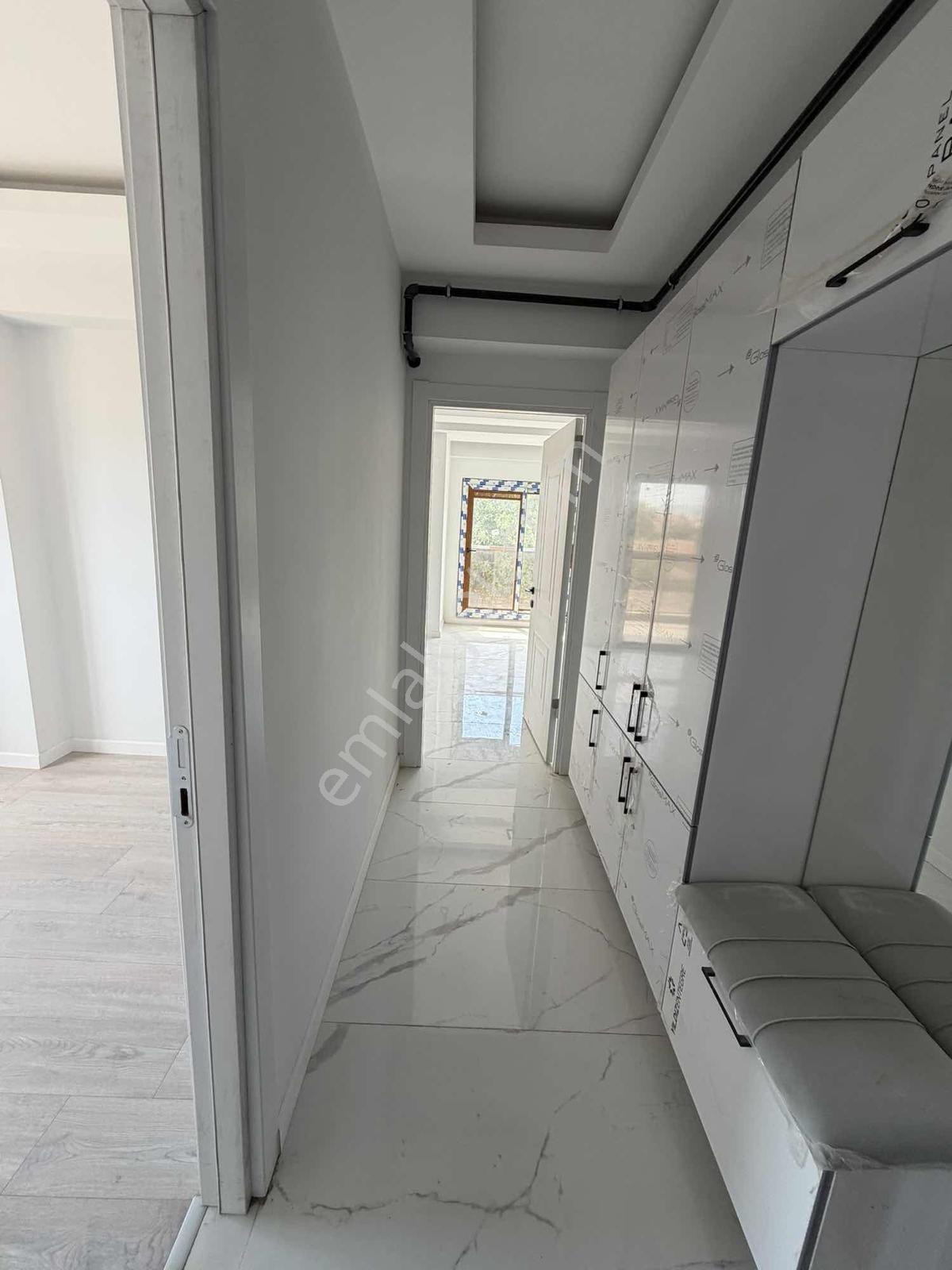 Emir Yapıdan Arakat Amerikan Mutfak 2+1 Daire — fotoğraf 11