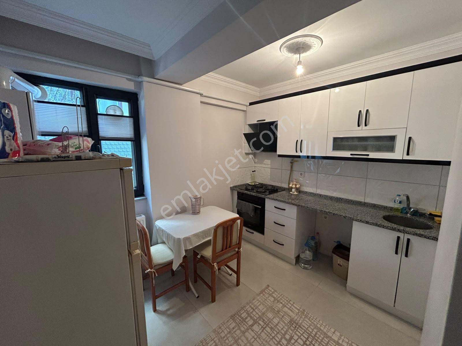 Gelibolu Merkezde Satılık 2+1 Daire — fotoğraf 5