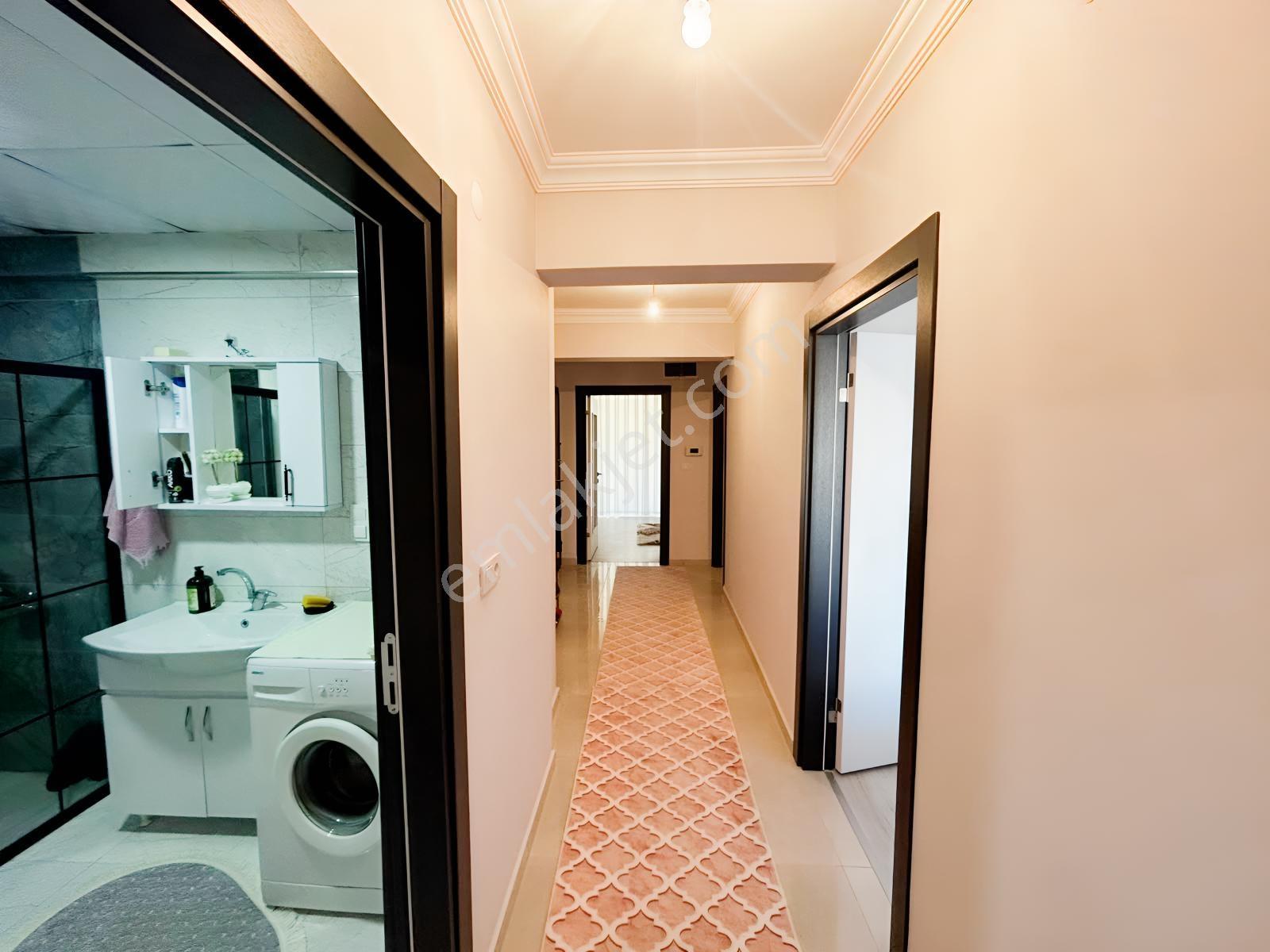 Gelibolu Merkezde Satılık 2+1 Daire — fotoğraf 9