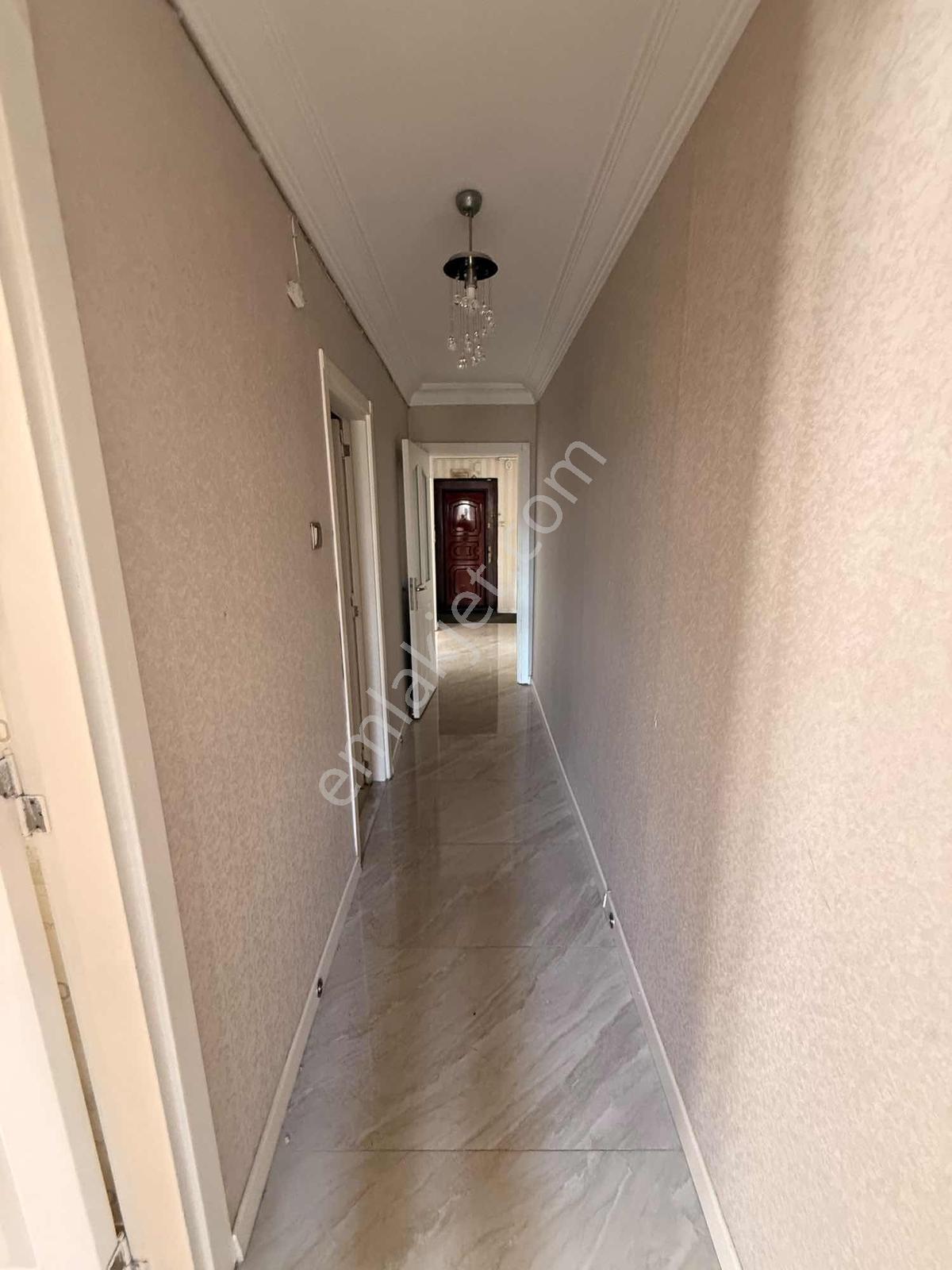 İz'den Bulvar Üzeri Mutfağına Aşık Olacağınız Daire — fotoğraf 20