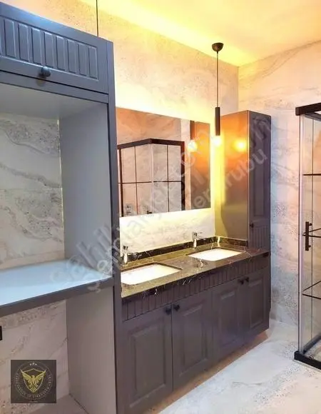 Beylikdüzü Metrobüse Komşu Ultra Lüx 80m2 Siteiçi 1+1 Daire!! — fotoğraf 4