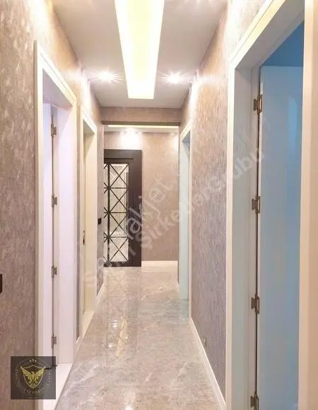 Beylikdüzü Metrobüse Komşu Ultra Lüx 80m2 Siteiçi 1+1 Daire!! — fotoğraf 6