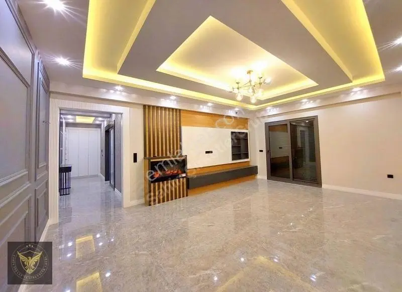 Beylikdüzü Metrobüse Komşu Ultra Lüx 80m2 Siteiçi 1+1 Daire!! — fotoğraf 9