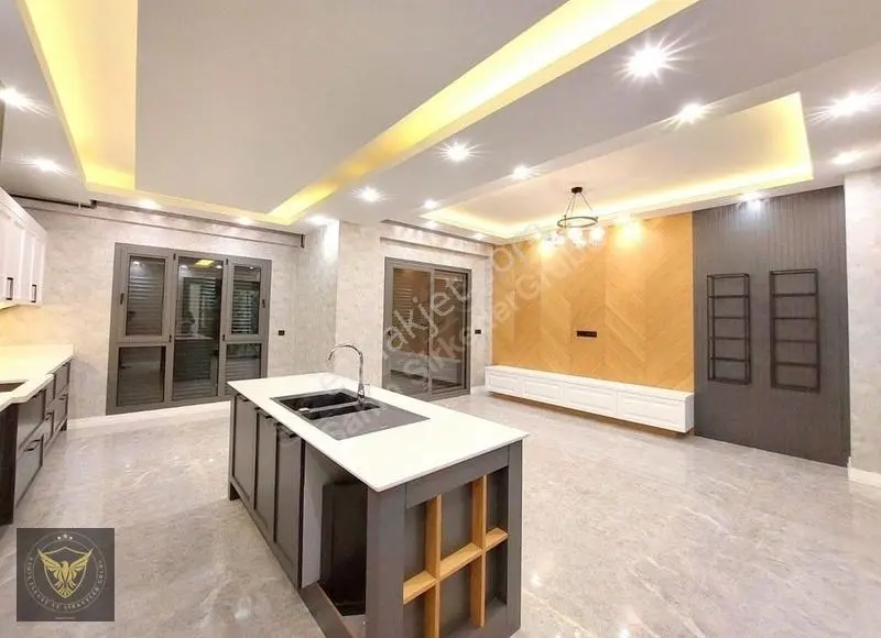 Beylikdüzü Metrobüse Komşu Ultra Lüx 80m2 Siteiçi 1+1 Daire!! — fotoğraf 10