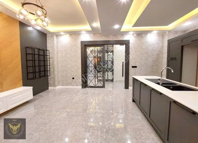 Beylikdüzü Metrobüse Komşu Ultra Lüx 80m2 Siteiçi 1+1 Daire!! — fotoğraf 11