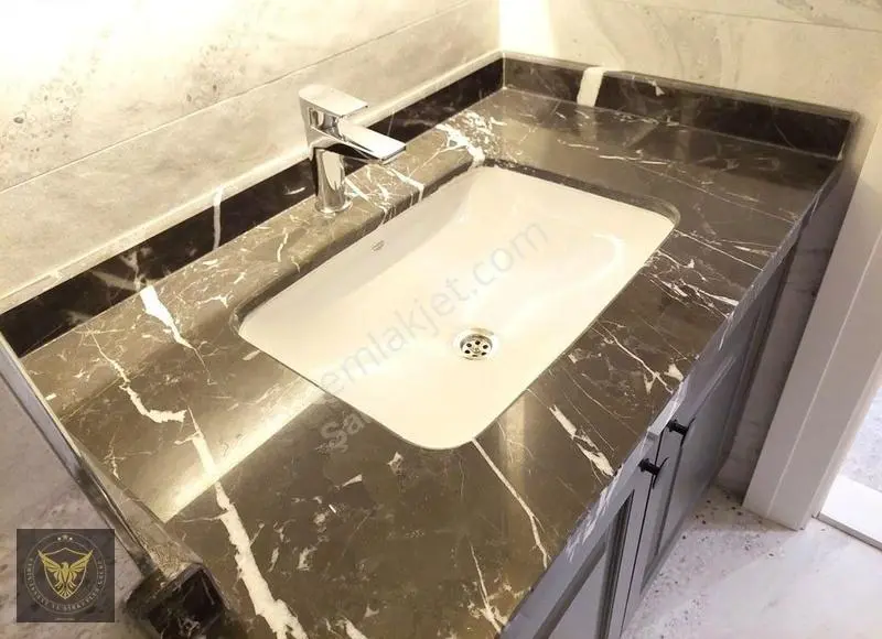 Beylikdüzü Metrobüse Komşu Ultra Lüx 80m2 Siteiçi 1+1 Daire!! — fotoğraf 14