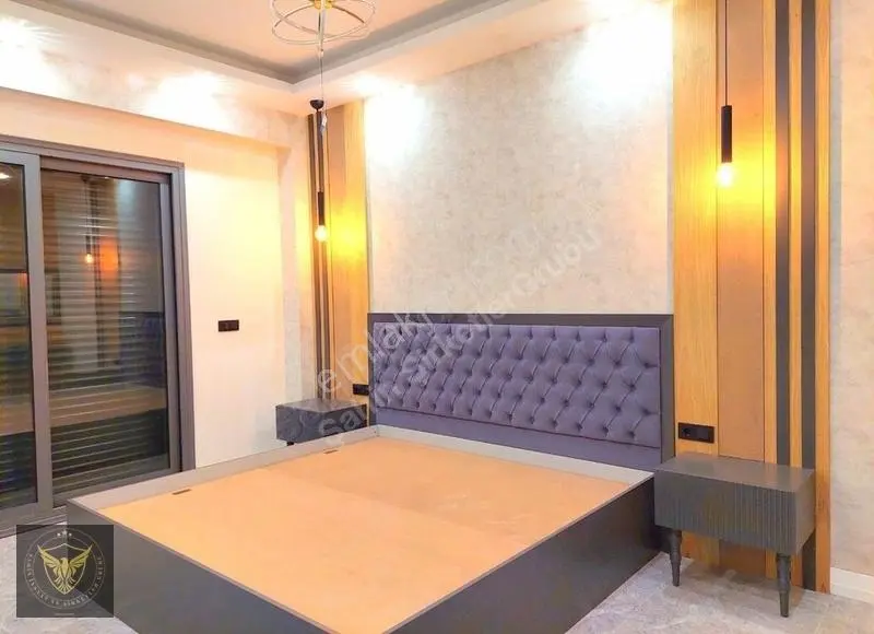 Beylikdüzü Metrobüse Komşu Ultra Lüx 80m2 Siteiçi 1+1 Daire!! — fotoğraf 15