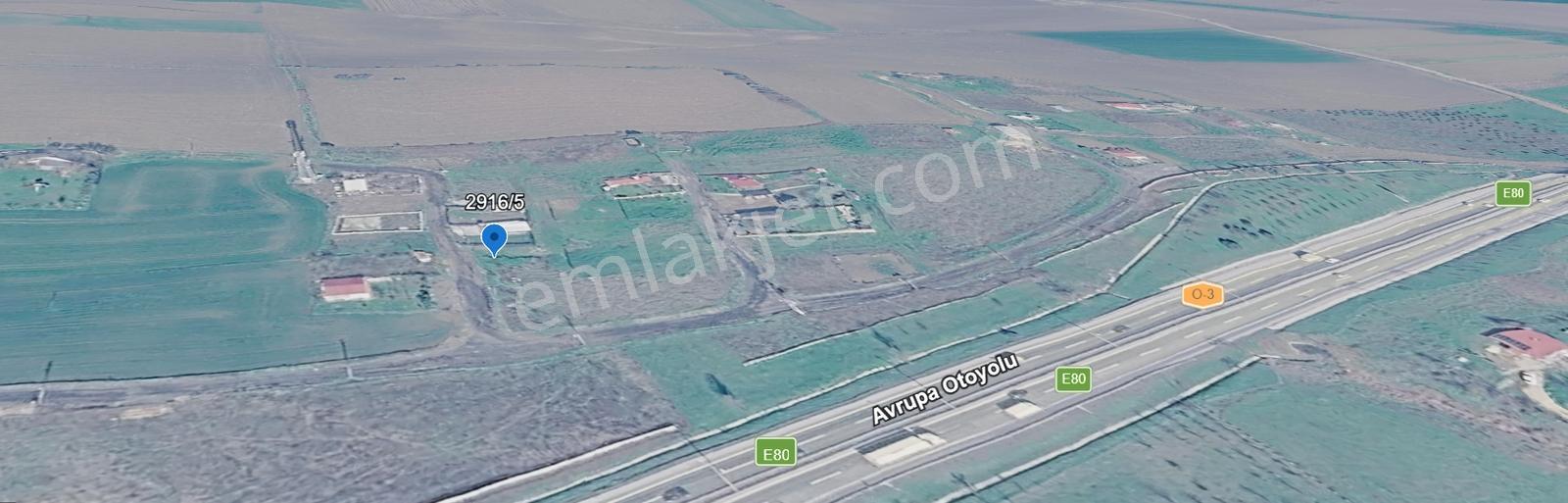 Büyükçekmece Gölün Kenarında Ahmediyede 250 M2 Satılık Arsa — fotoğraf 6