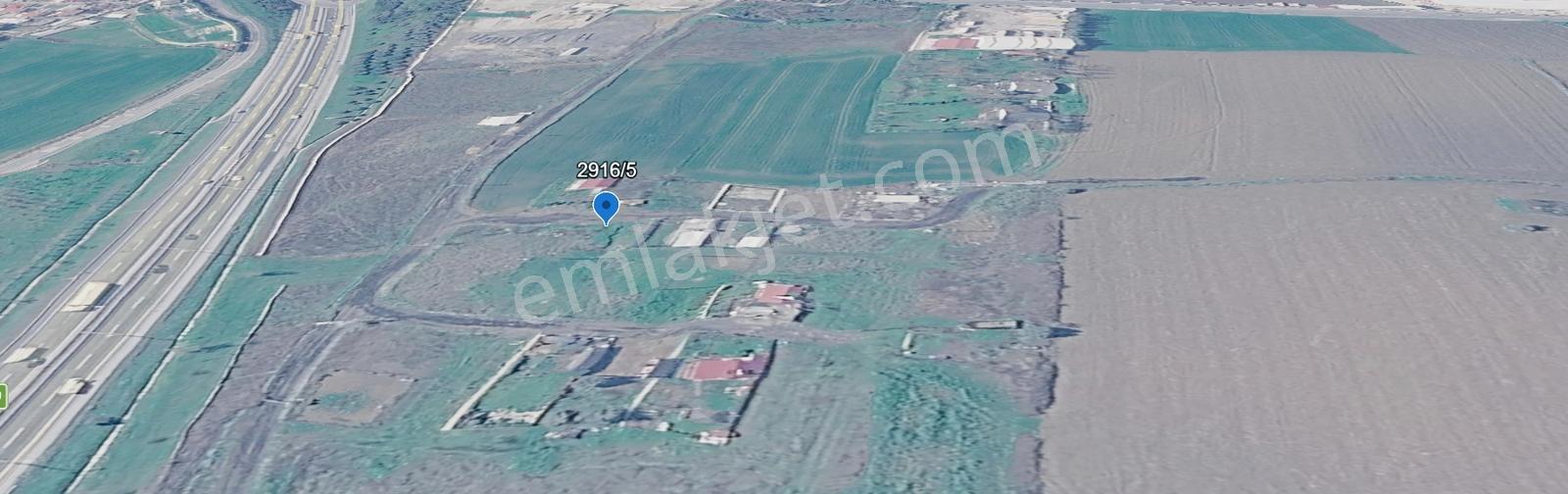 Büyükçekmece Gölün Kenarında Ahmediyede 250 M2 Satılık Arsa — fotoğraf 7