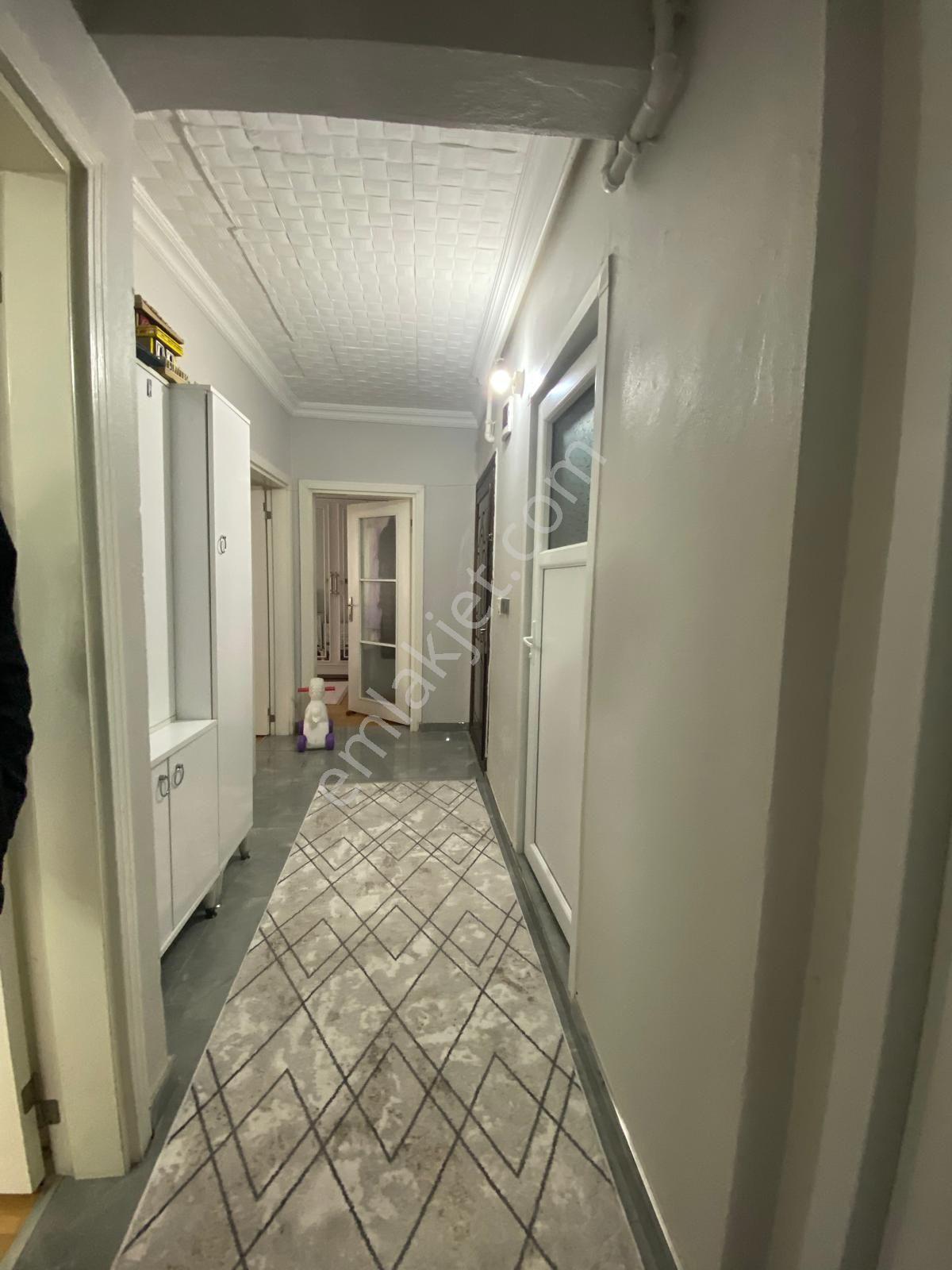 Zübeyde Hanım Mahallesi'nde Satılık Ara Kat Daire — fotoğraf 11