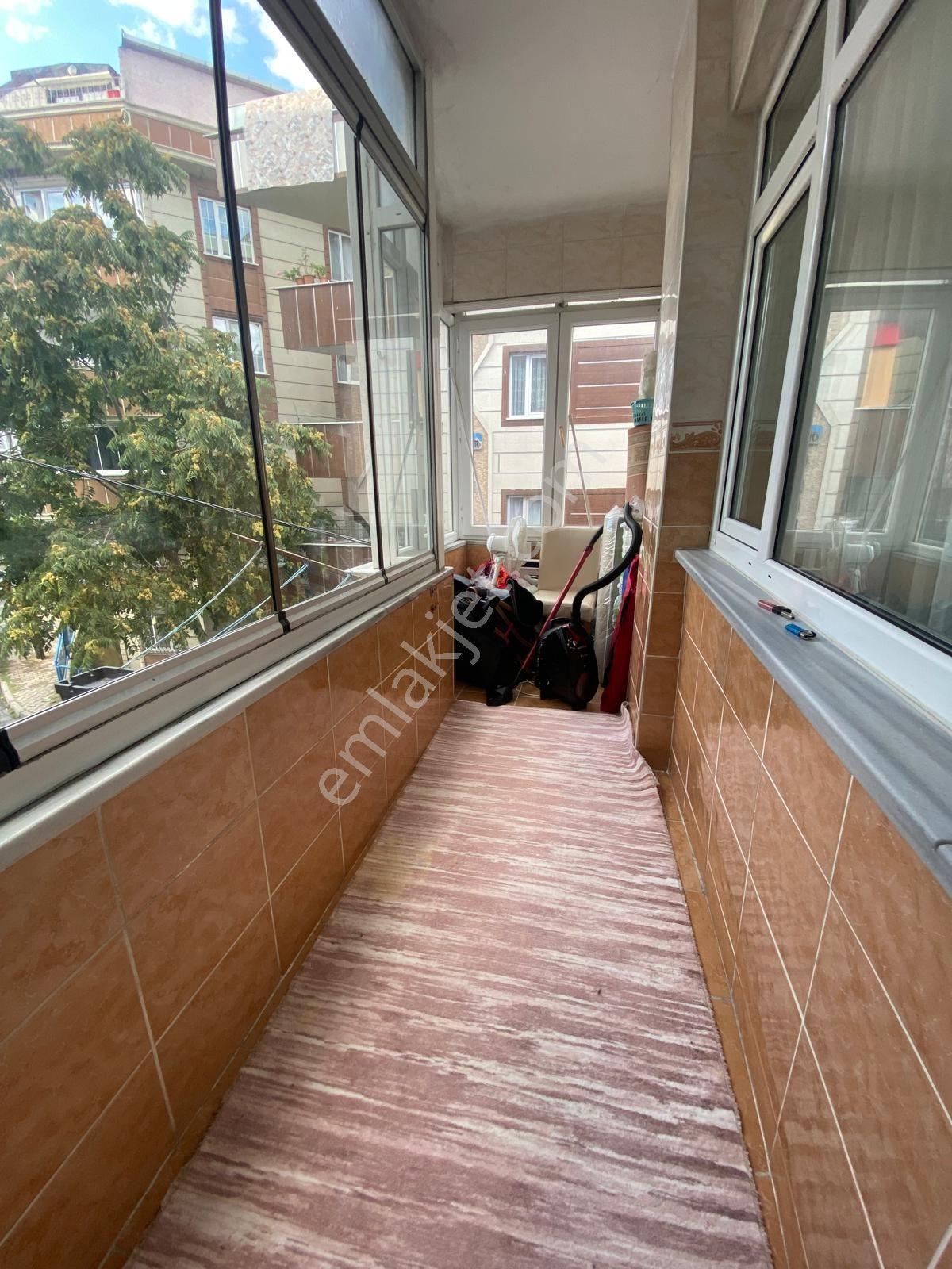 Zübeyde Hanım Mahallesi'nde Satılık Ara Kat Daire — fotoğraf 13