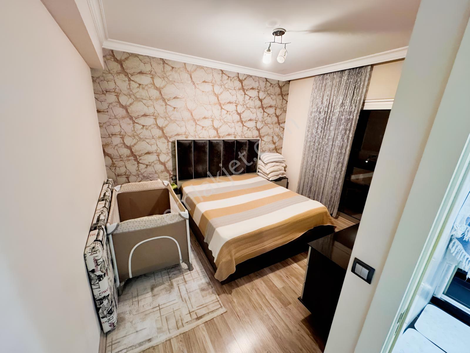 Vela'dan Irmak Mahallesi Lüks 3+1 Daire — fotoğraf 5