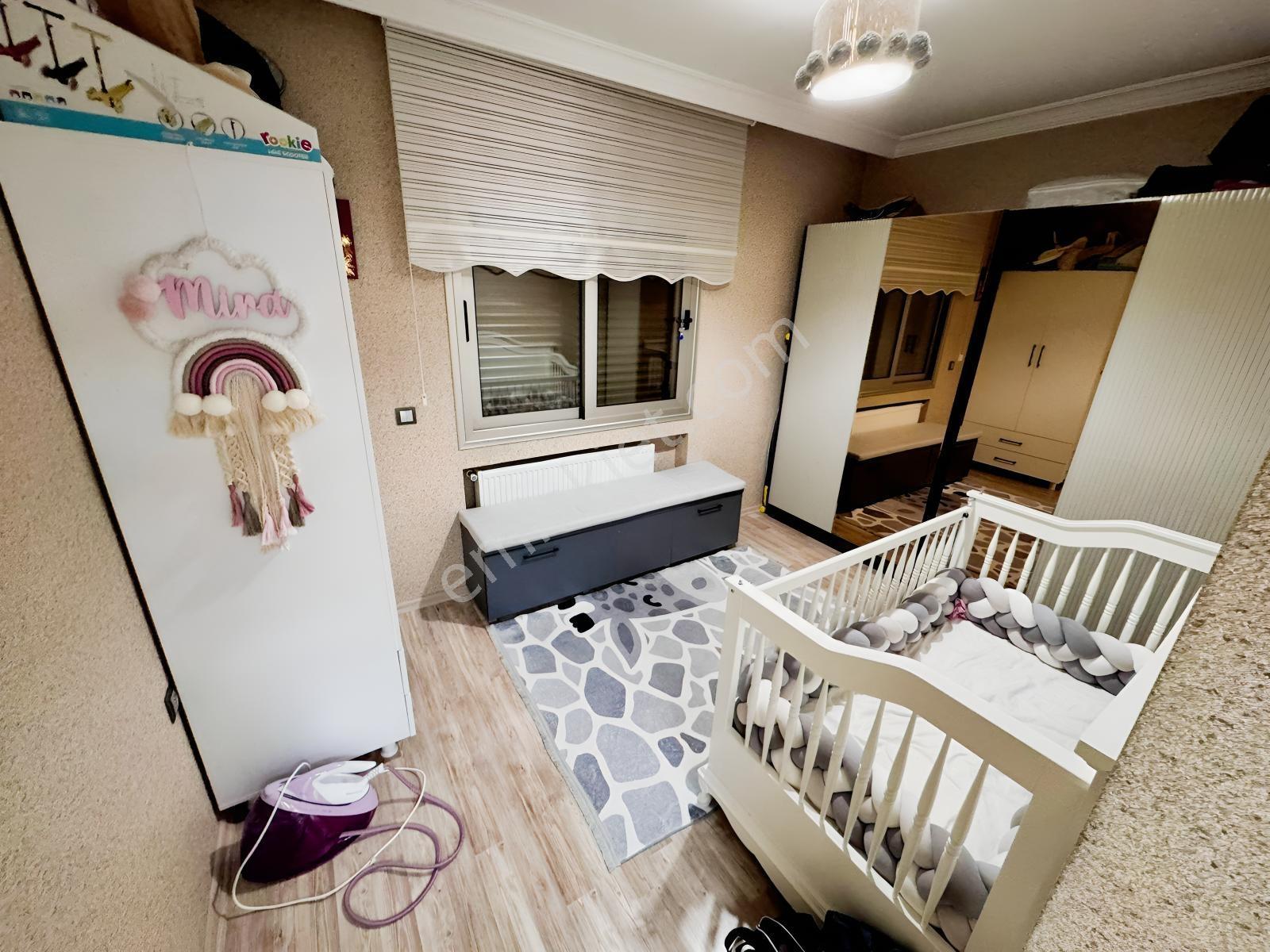 Vela'dan Irmak Mahallesi Lüks 3+1 Daire — fotoğraf 12