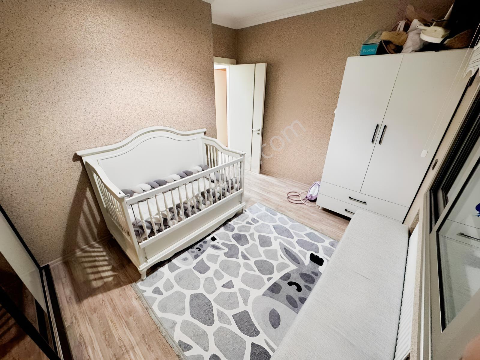 Vela'dan Irmak Mahallesi Lüks 3+1 Daire — fotoğraf 14