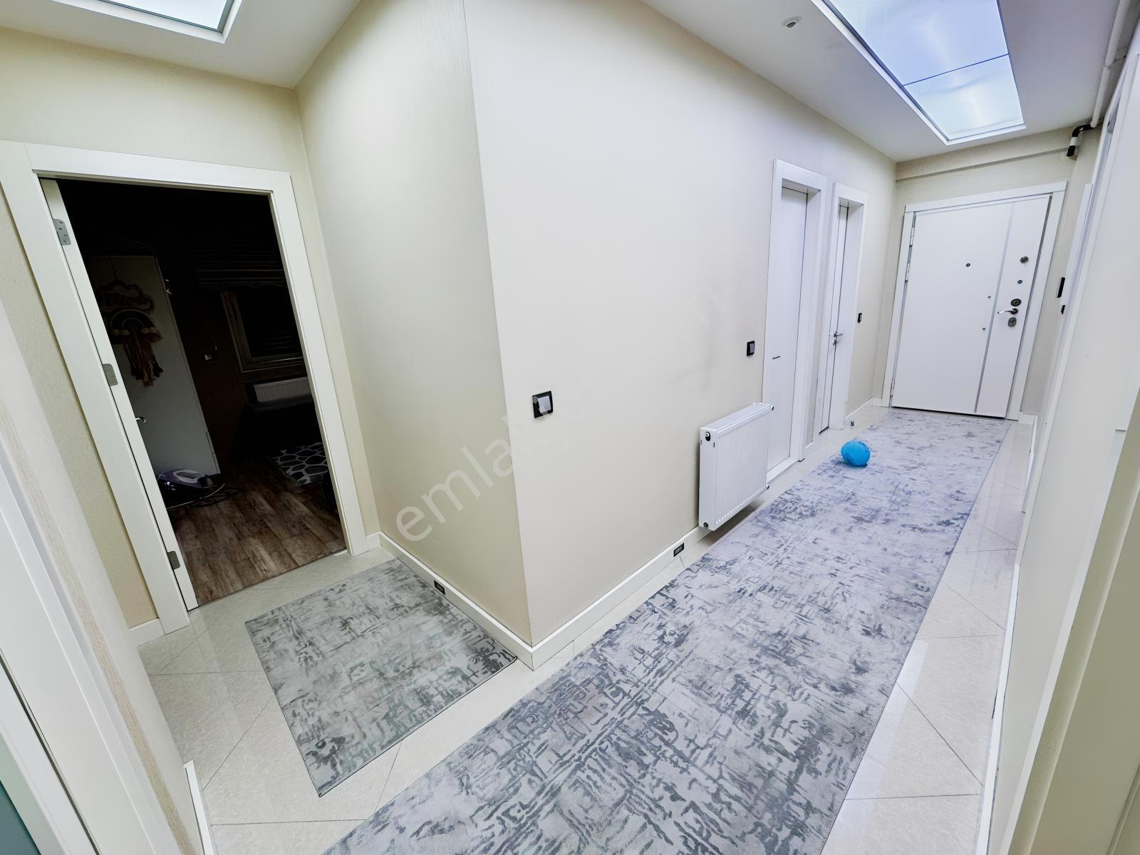 Vela'dan Irmak Mahallesi Lüks 3+1 Daire — fotoğraf 18