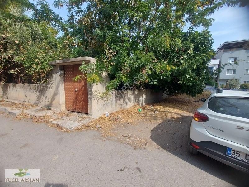 Çiğli Uğur Mumcu Satılık Arsa — fotoğraf 2