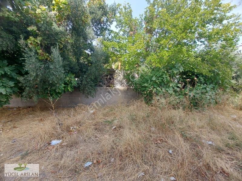 Çiğli Uğur Mumcu Satılık Arsa — fotoğraf 4