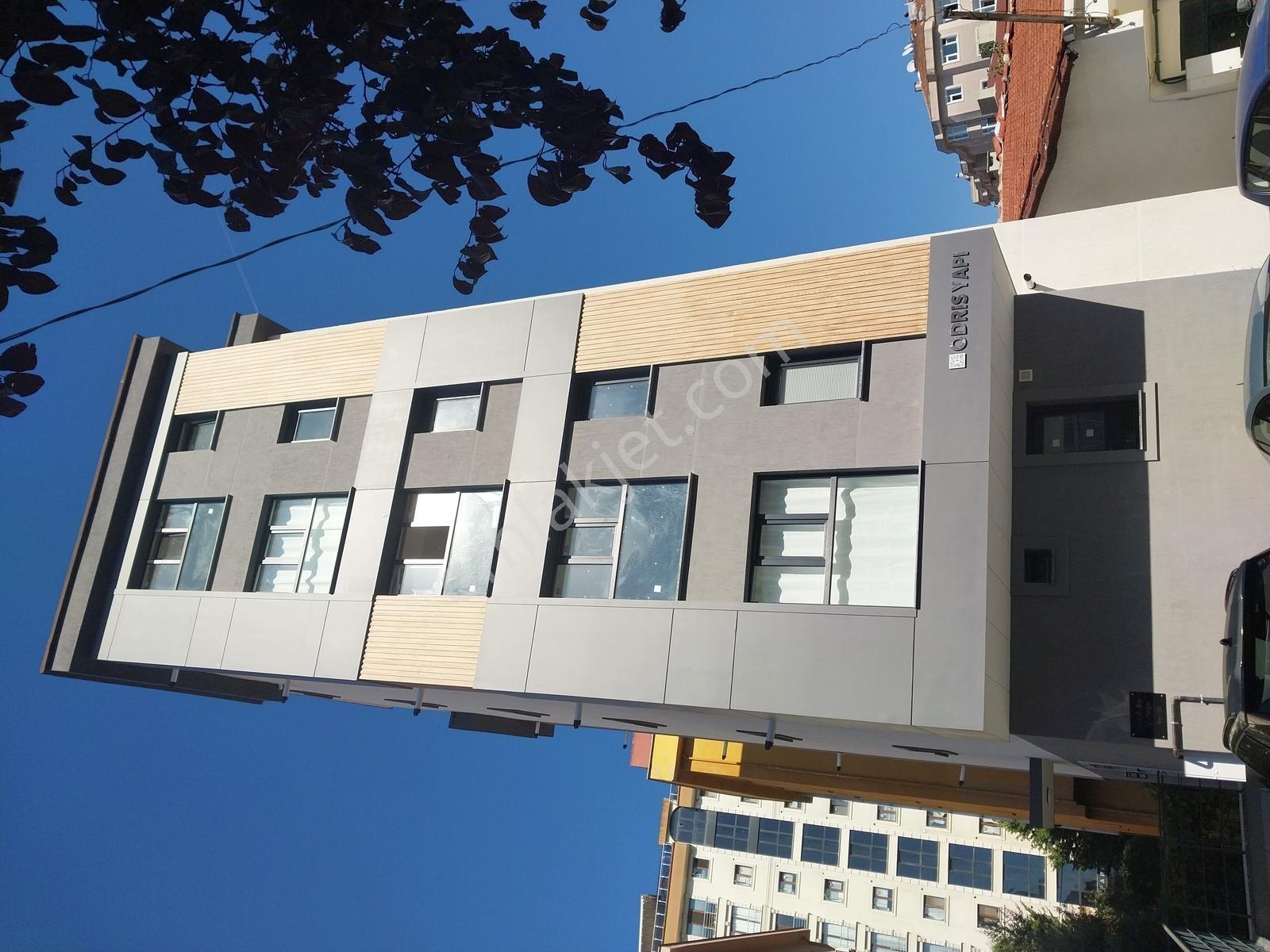 Sıfır Yeni Binada Özel Bahçe Kullanımlı Daire Fırsatı