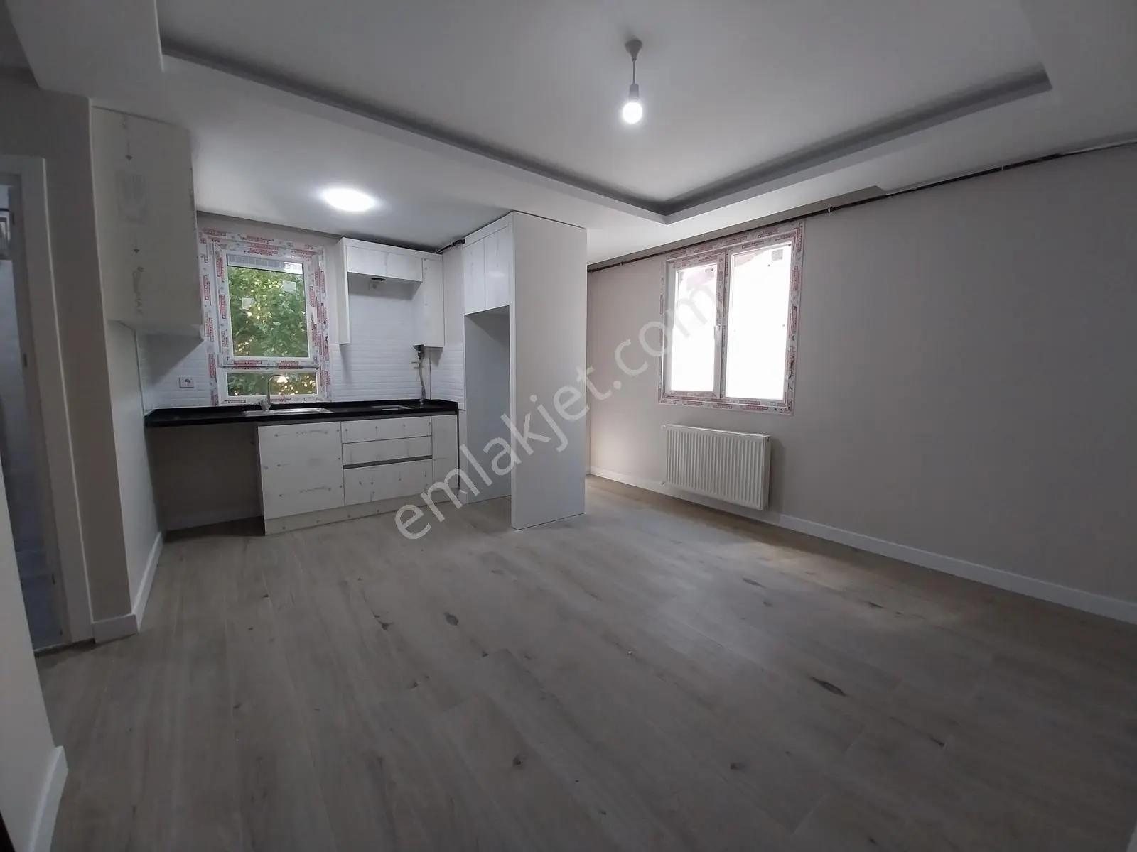 Sıfır Yeni Binada Özel Bahçe Kullanımlı Daire Fırsatı — fotoğraf 2