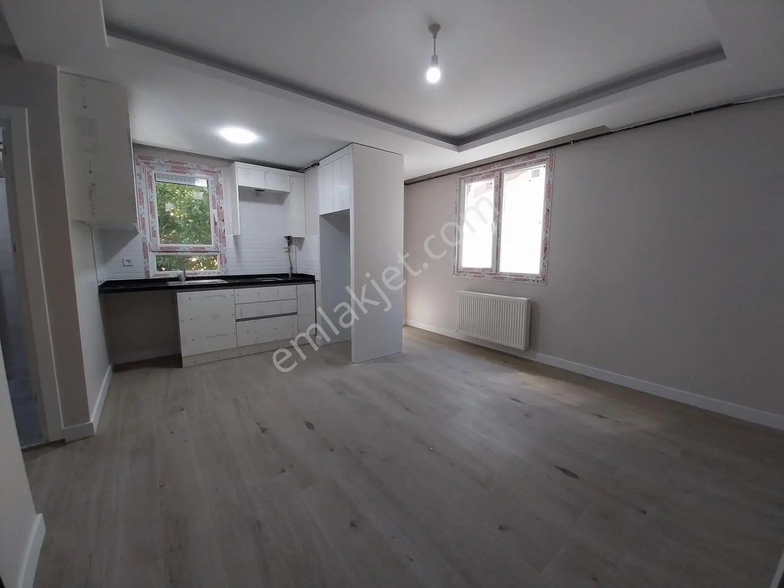 Sıfır Yeni Binada Özel Bahçe Kullanımlı Daire Fırsatı — fotoğraf 3