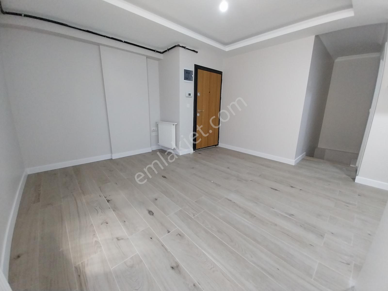 Sıfır Yeni Binada Özel Bahçe Kullanımlı Daire Fırsatı — fotoğraf 6