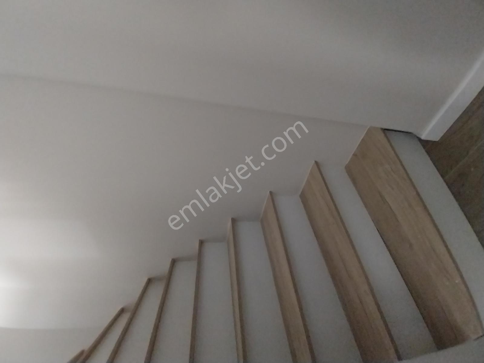 Sıfır Yeni Binada Özel Bahçe Kullanımlı Daire Fırsatı — fotoğraf 15