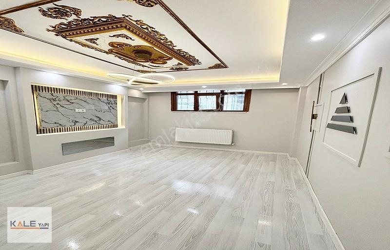 Atatürk Mah Lüx Dekorlu 2+1 Satılık Daire