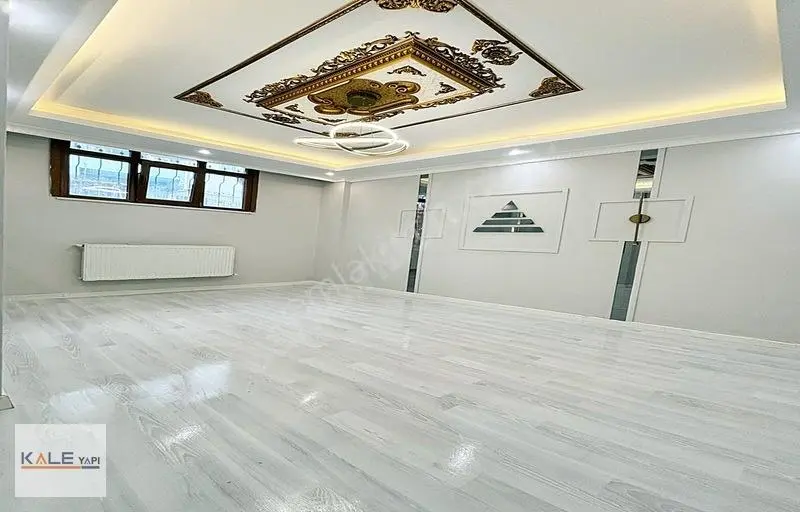 Atatürk Mah Lüx Dekorlu 2+1 Satılık Daire — fotoğraf 2