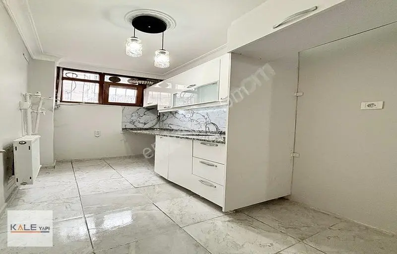 Atatürk Mah Lüx Dekorlu 2+1 Satılık Daire — fotoğraf 3