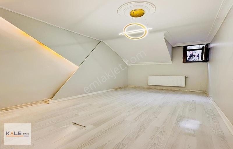 Atatürk Mah Lüx Dekorlu 2+1 Satılık Daire — fotoğraf 6