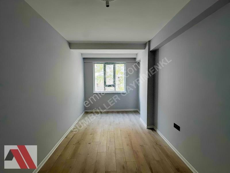 Sümbüller'den Arakat Çift Balkonlu Yerden Isıtmalı 2+1 Daire — fotoğraf 7