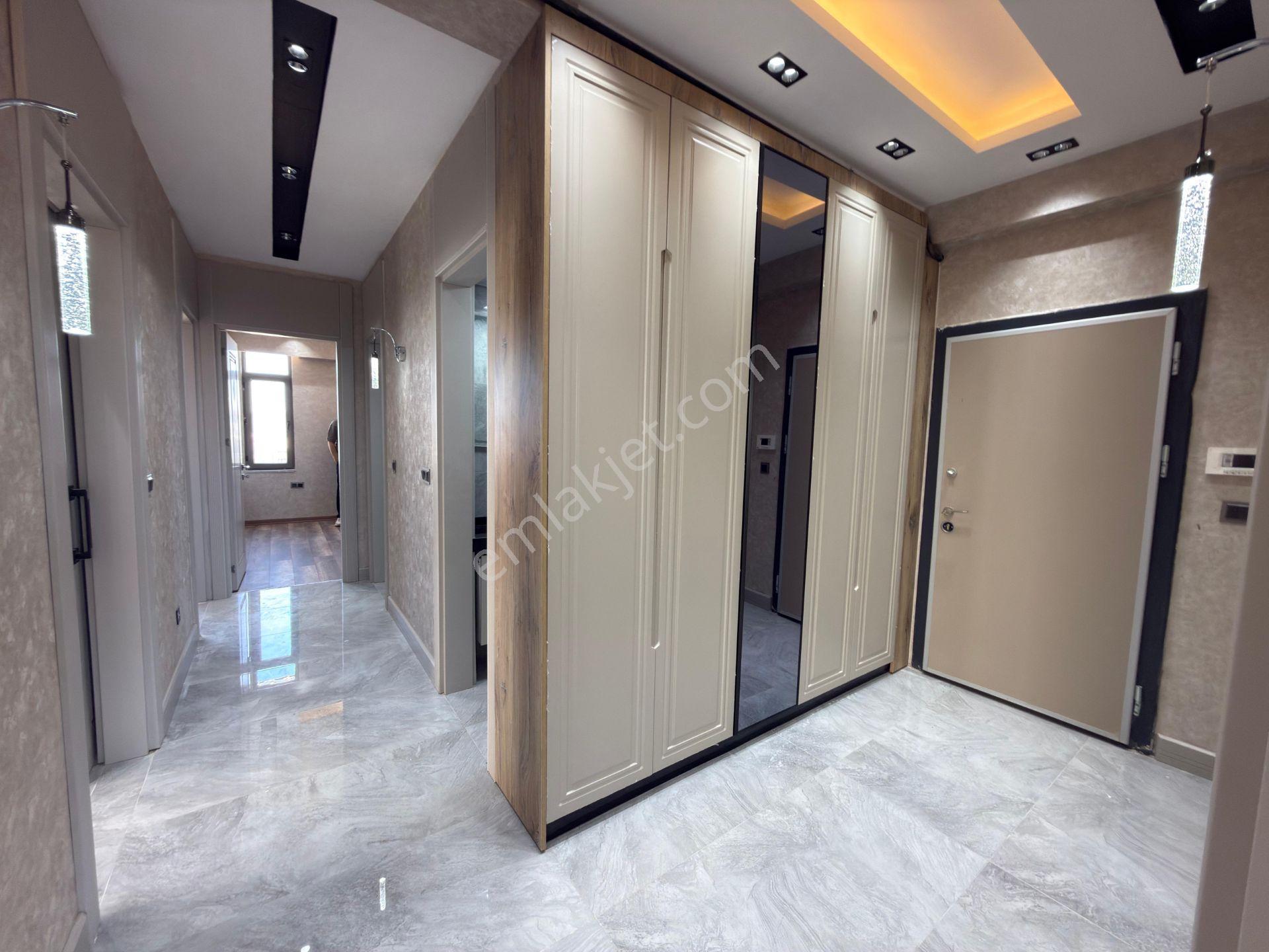 Karaköprü Batıkent Satılık Lüx 3+1