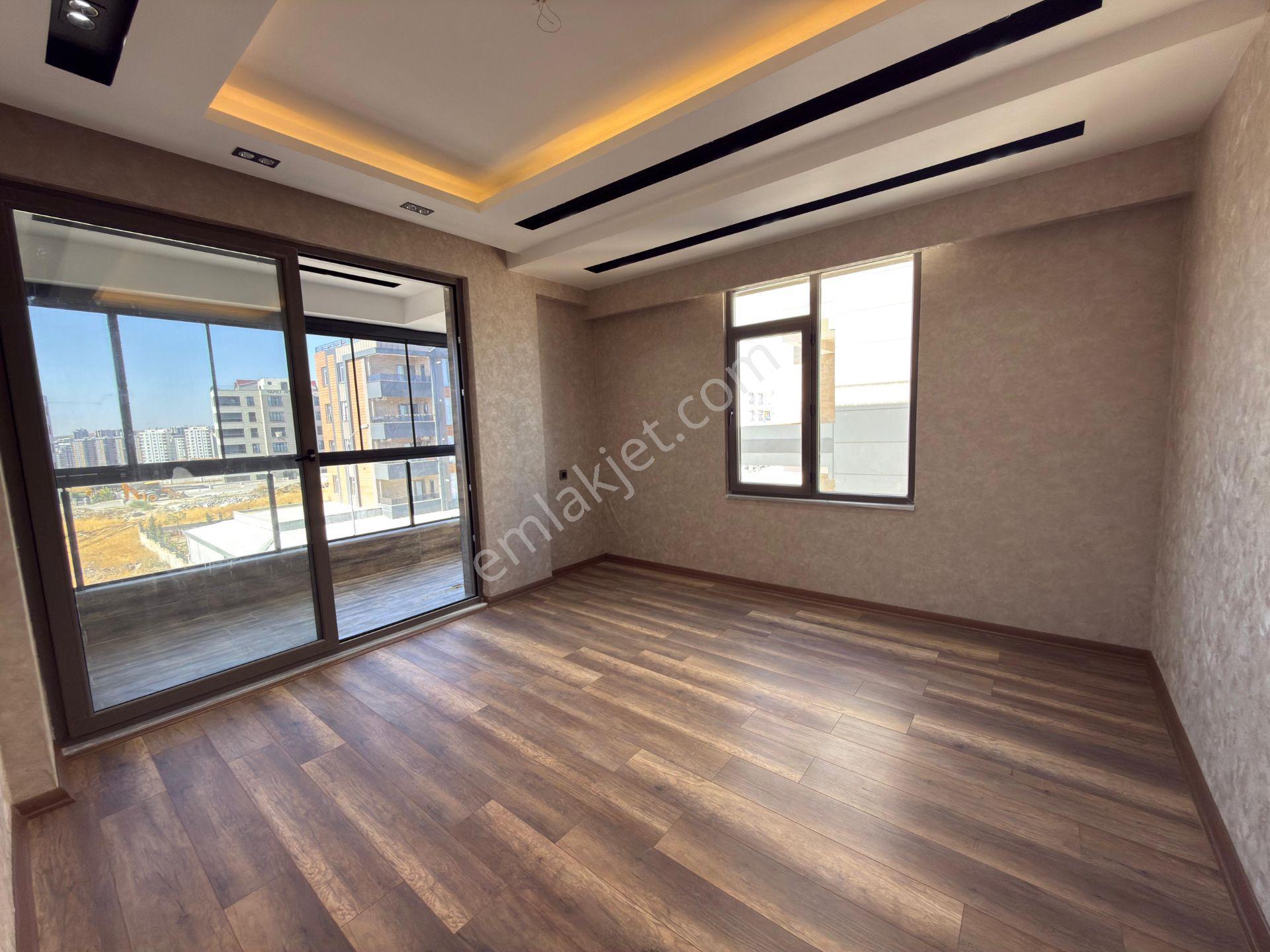 Karaköprü Batıkent Satılık Lüx 3+1 — fotoğraf 2